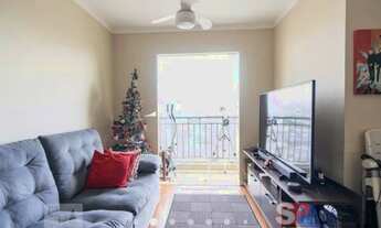 Imagem: São Paulo - Apartamento Padrão - VILA