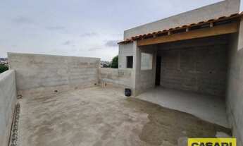 Imagem 6: Cobertura com 2 dormitórios à venda, 90 m² - Jardim Progresso - Santo André/SP