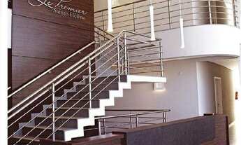 Imagem 3: BELÍSSIMA SALAS COMERCIAIS COND. LE PREMIER SAINT HELENE CAMPINAS / SOUSAS