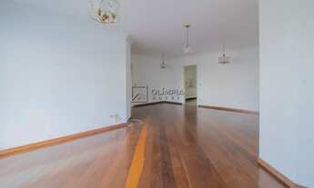 Imagem 4: Apartamento Locação Vila Olímpia 150 m² 4 Dormitórios