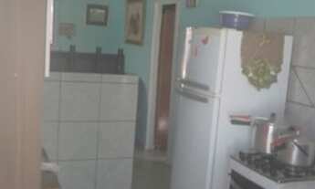 Imagem 5: Casa no interior paulista