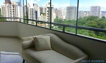 Imagem 3: APARTAMENTO - MORUMBI - SP