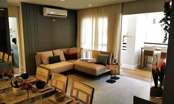 Imagem 6: Vende se Apartamentos de 3 dorm. com 1 suíte e vaga demarcada