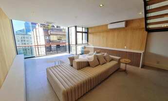 Imagem 3: RIO DE JANEIRO - Apartamento Padrão - Ipanema