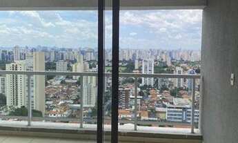 Imagem 2: APARTAMENTO PARA LOCAÇÃO 44M² - BROOKLIN