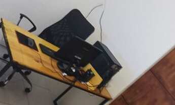 Imagem: Alugo ponto comercial conjunto ceara