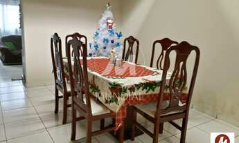 Imagem 3: Casa (térrea na rua) 3 dormitórios/suite, cozinha planejada