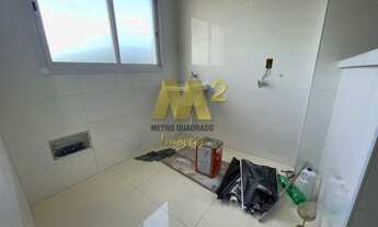 Imagem 4: Apartamento com 3 dorms, Canto do Forte, Praia Grande - R$ 1.35 mi, Cod: 8116