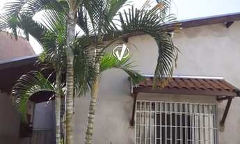 Imagem 6: Casa à venda, 2 quartos, 1 suíte, 4 vagas, Residencial Parque das Palmeiras - Pindamonhang