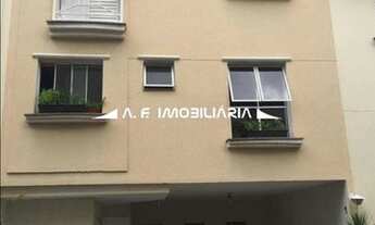 Imagem 3: São Paulo - Casa de Condomínio - VILA NOVA MAZZEI