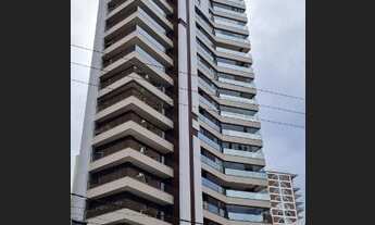 Imagem: Fortaleza - Apartamento Padrão - Meireles