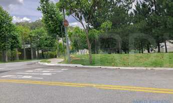 Imagem 3: TERRENO EM CONDOMÍNIO - TAMBORÉ - SP