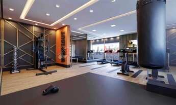 Imagem 3: Santo André - Apartamento Padrão - VILA GUIOMAR