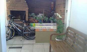 Imagem 7: Casa de 3 Dormitórios na Rua Mesquita