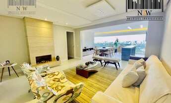 Imagem 5: Apartamento com 4 dormitórios à venda, 142 m² por R$ 1.770.000,00 - Vila Leopoldina - São