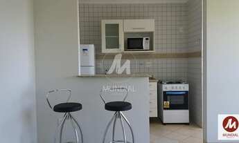 Imagem 5: Apartamento (tipo - padrao) 1 dormitórios, cozinha planejada, portaria 24hs, lazer, salão