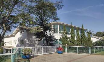 Imagem 3: Casa com 10 dormitórios à venda 1500 m² Condomínio City Castelo - Itu/SP