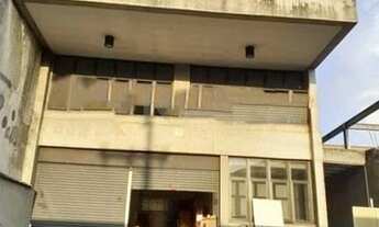 Imagem 2: PRÉDIO - BOM RETIRO - SP