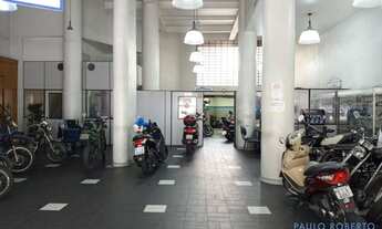 Imagem 2: COMERCIAL - HIGIENÓPOLIS - SP