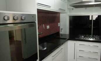 Imagem 3: APARTAMENTO - MOEMA ÍNDIOS - SP