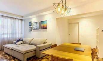 Imagem 4: SÃO PAULO - Apartamento Padrão - ITAIM BIBI