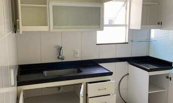 Imagem 6: Apartamento para venda possui 63 metros quadrados com 2 quartos