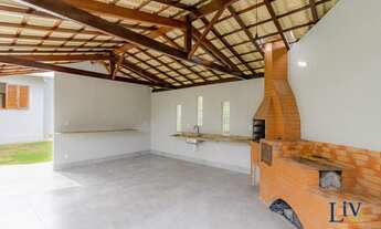 Imagem 6: Casa linear, 3 Suítes, 5 Vagas, 350 m², Terreno 700 m², Cond. Vivendas, Lagoa Santa/MG - C