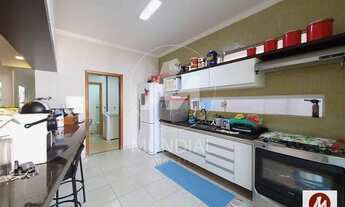 Imagem 7: Casa (sobrado em condominio) 3 dormitórios/suite, cozinha planejada, portaria 24 horas, em