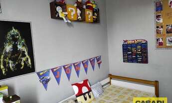 Imagem 6: Apartamento com 2 dormitórios à venda, 48 m² - Taboão - São Bernardo do Campo/SP