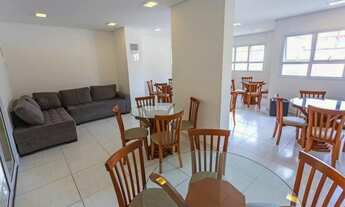 Imagem 6: Apartamento para venda 53 metros sacada 2 quartos 1 vaga Lazer Santa Terezinha São Bernard