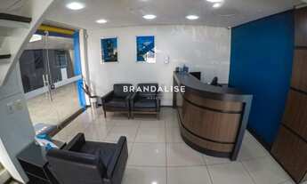 Imagem 4: Loja em Centro Galpão / depósito com 2 vagas na garagem