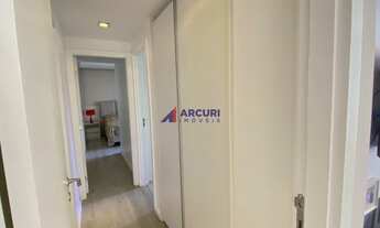 Imagem 7: Nova Lima - Apartamento Padrão - Vila Da Serra