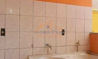 Imagem 5: Casa com área total de 172m² no Fonte Grande