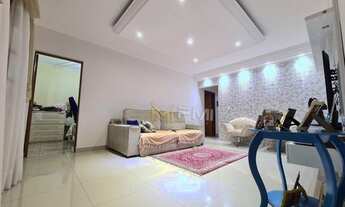 Imagem 2: Casa com 3 dormitórios à venda, 150 m² por R$ 460.000 - Parque dos Pinheiros - Hortolândia