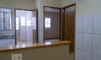 Imagem 3: Casa de Condomínio para Aluguel - Vila Santa Clara, 2 Quartos, 72 m2