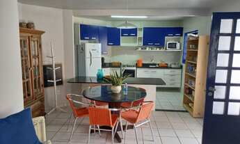 Imagem 6: Casa 4/4, promoção 3 dias 800, só na baixa temporada. Cond. beira mar, Mediterranean Sea