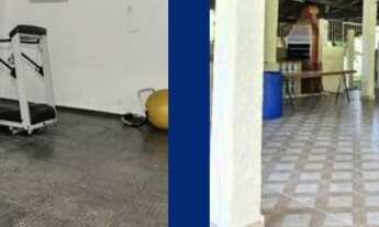 Imagem 6: Ap. com 2 quartos na Rua Cabo Calderaro, 75-Freguesia-Documentação em dia