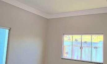 Imagem 2: LINDA CASA Casa com 2 dormitórios