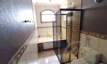 Imagem 5: Sobrado com 3 dormitórios à venda, 148 m² por R$ 580.000,00 - Jardim Bom Retiro (Nova Vene