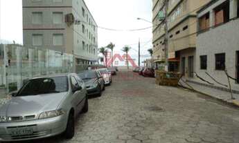 Imagem 2: Apartamento em Praia Grande bairro Aviação