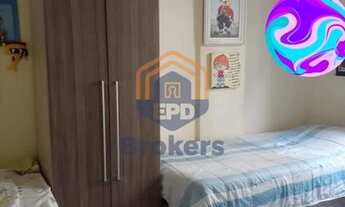 Imagem 7: Jundiaí - Apartamento Padrão - Vila Mafalda