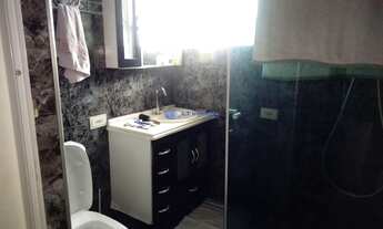 Imagem 7: Sobrado com 2 dormitórios à venda, 285 m² por R$ 954.000,00 - Parque dos Príncipes - Jacar