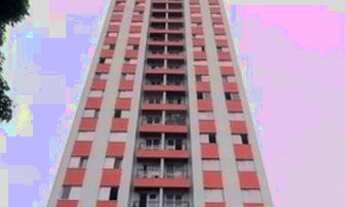 Imagem 7: Apartamento para venda possui 55 metros quadrados com 2 quartos em Jardim Promissão - São