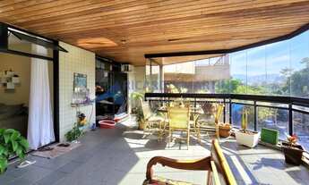 Imagem 7: Apartamento para venda tem 102 metros quadrados com 3 quartos