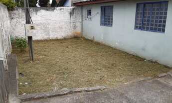 Imagem 4: Curitiba - Terreno Padrão - Pinheirinho