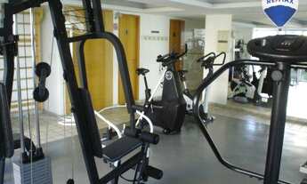 Imagem 6: Apartamento Duplex com 3 dormitórios para alugar, 170 m² por R$ 16.768,00/mês - Perdizes