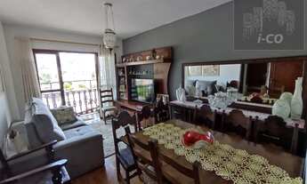 Imagem 2: Apartamento para Venda em Teresópolis, Taumaturgo, 1 dormitório, 1 banheiro, 1 vaga