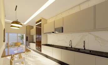 Imagem 6: Casa Alpha : Oportunidade : 750 mil