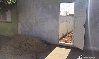 Imagem 2: Terreno à venda, 125 m² por R$ 120.000,00 - Castelinho - Piracicaba/SP