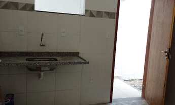 Imagem 5: Casa linear a venda vivendas dos coqueiros